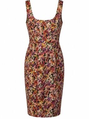 Like-New SPENCE Floral Dress